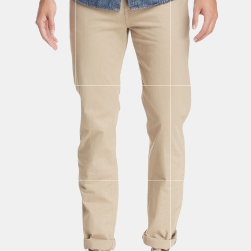 NWT JOE'S THE BRIXTON STRAIGHT NARROW PANTS MEN'S SIZE 50